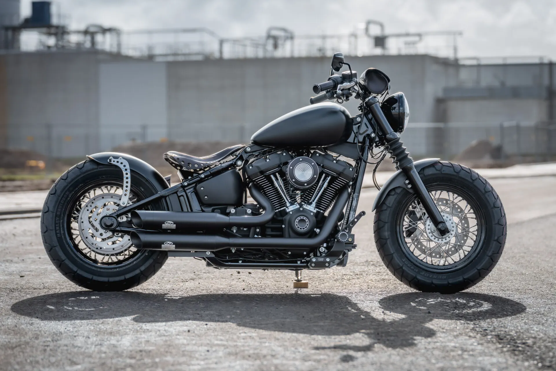 大家都愛Bobber